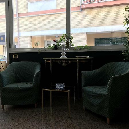 Hotel Antares Garni Giulianova Luaran gambar