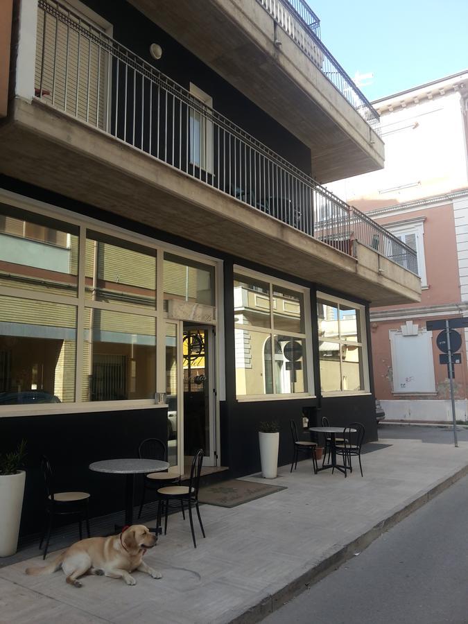 Hotel Antares Garni Giulianova Luaran gambar