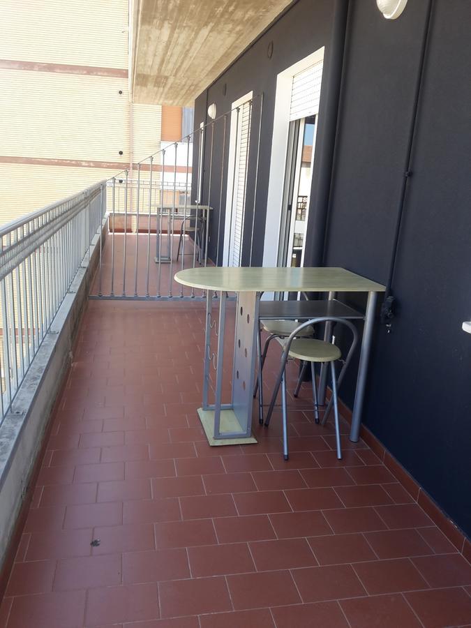 Hotel Antares Garni Giulianova Luaran gambar