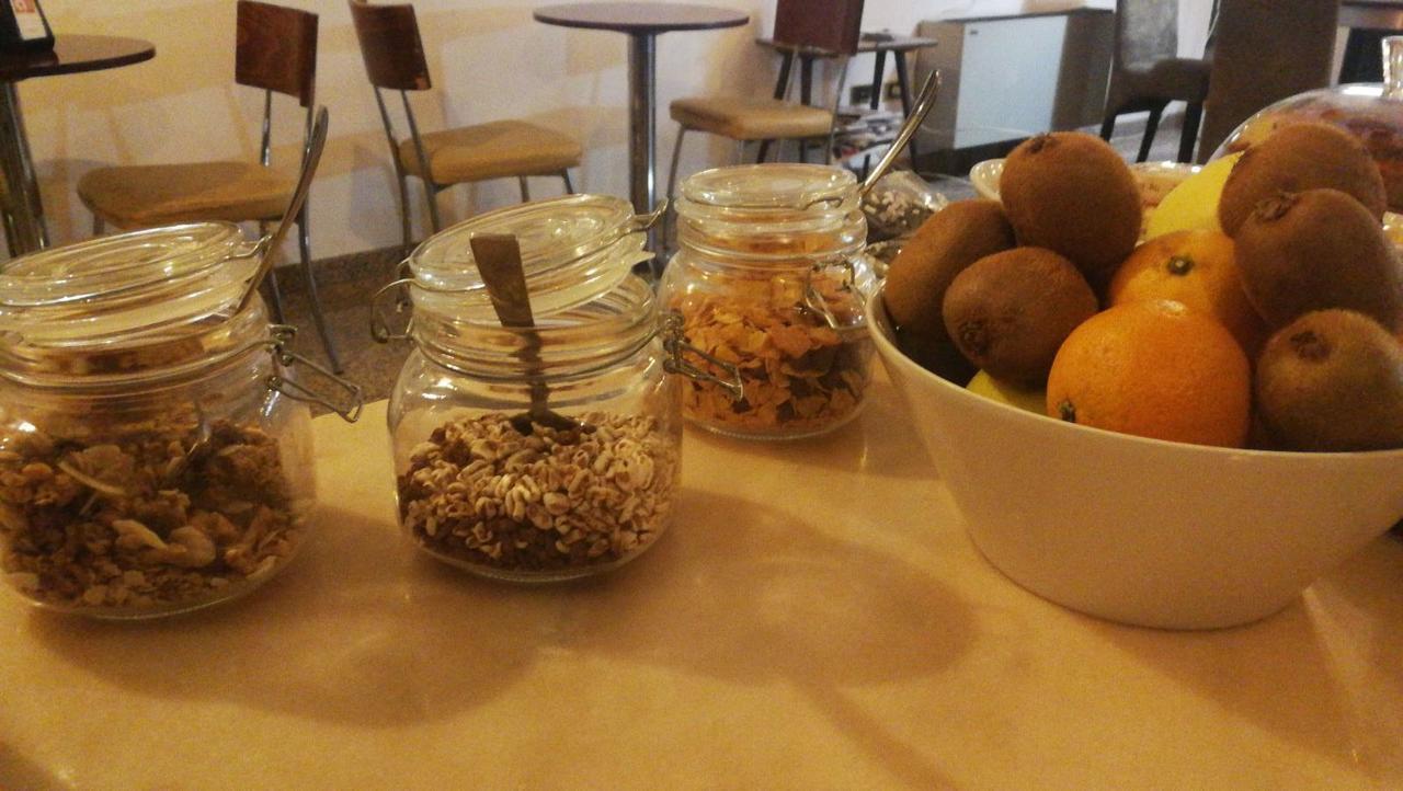 Hotel Antares Garni Giulianova Luaran gambar