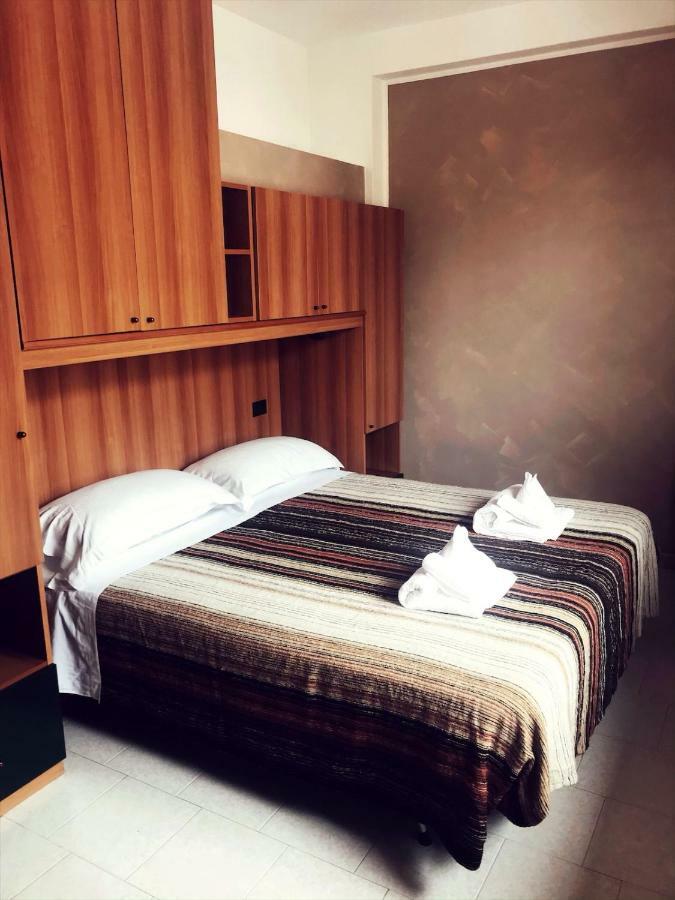 Hotel Antares Garni Giulianova Luaran gambar