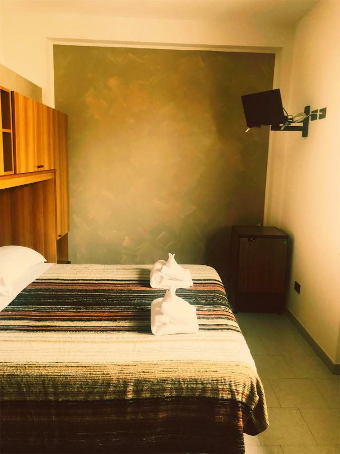 Hotel Antares Garni Giulianova Luaran gambar