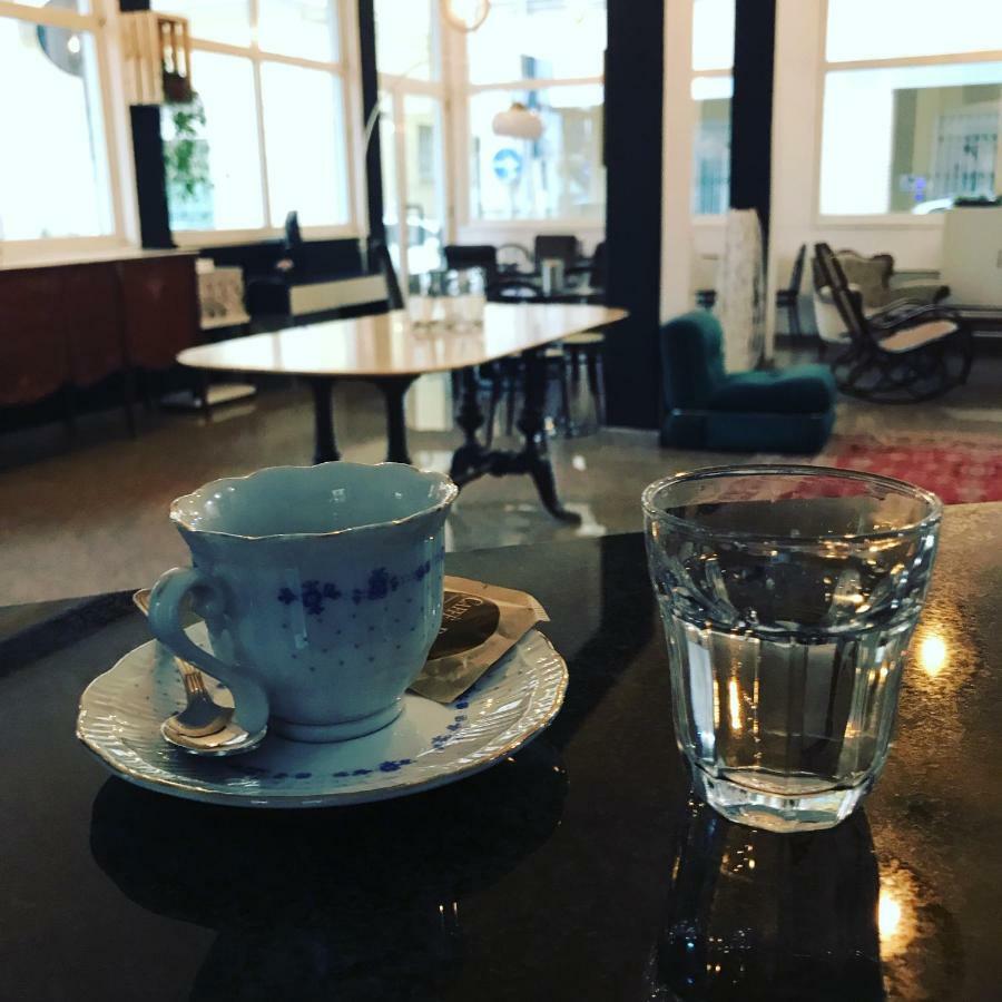 Hotel Antares Garni Giulianova Luaran gambar