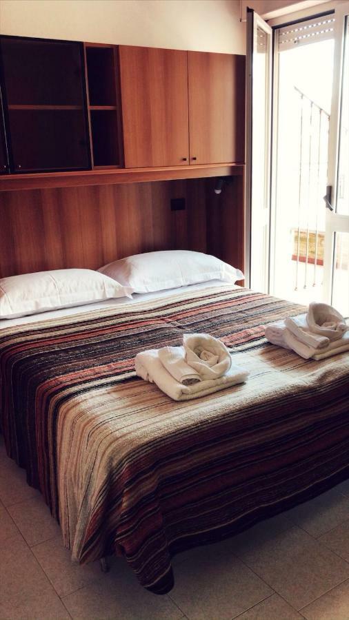 Hotel Antares Garni Giulianova Luaran gambar