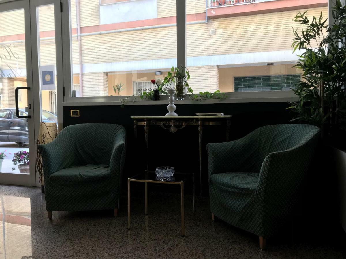 Hotel Antares Garni Giulianova Luaran gambar